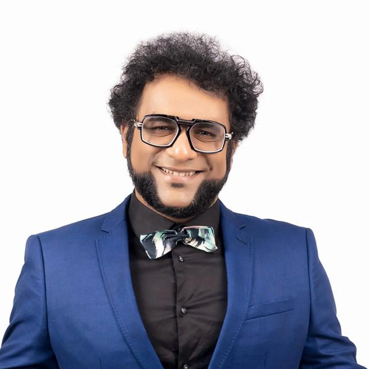 Haricharan