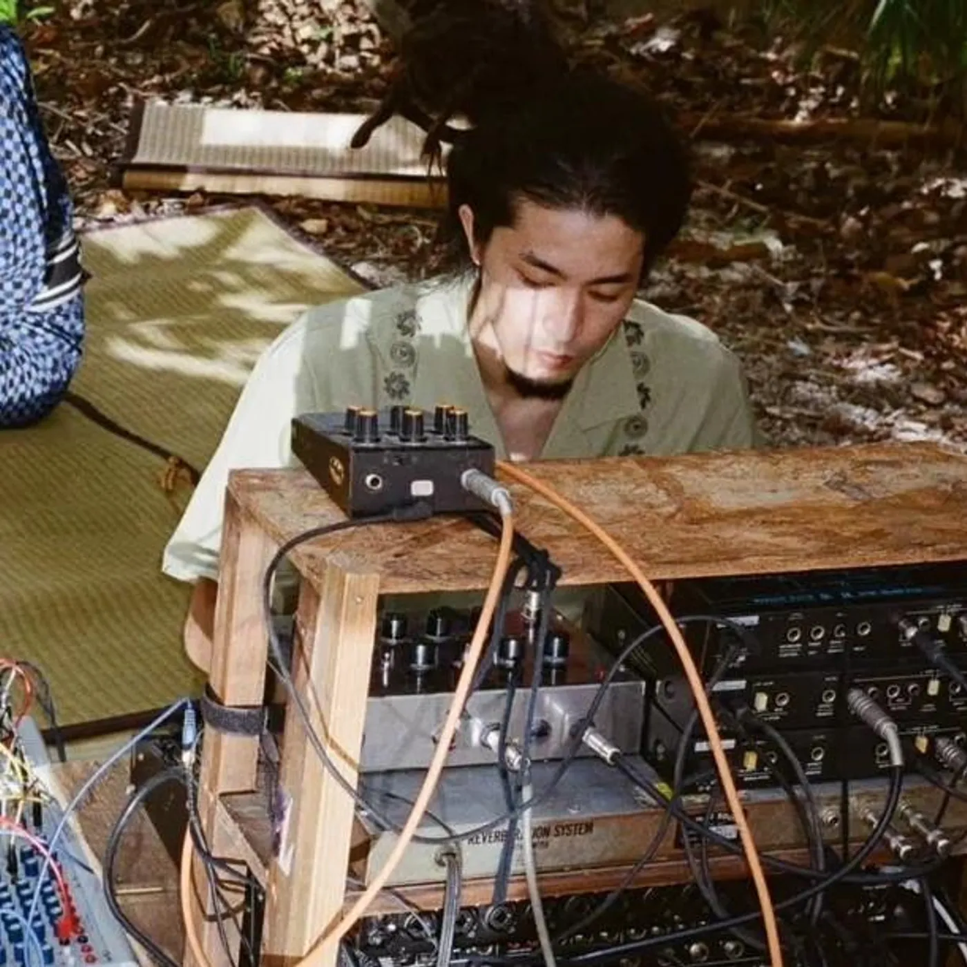 HARIKUYAMAKU Brand Page