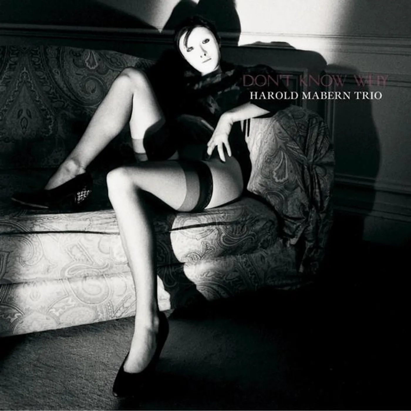 Harold Mabern Trio Brand Page