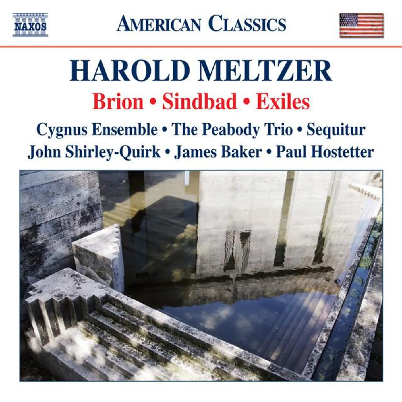 Harold Meltzer