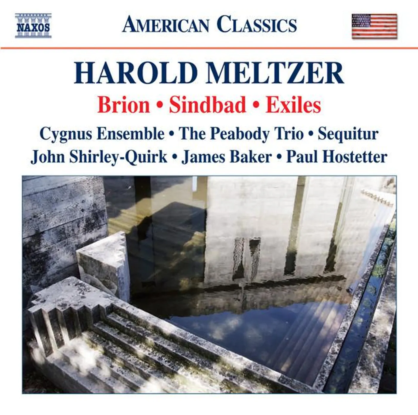 Harold Meltzer