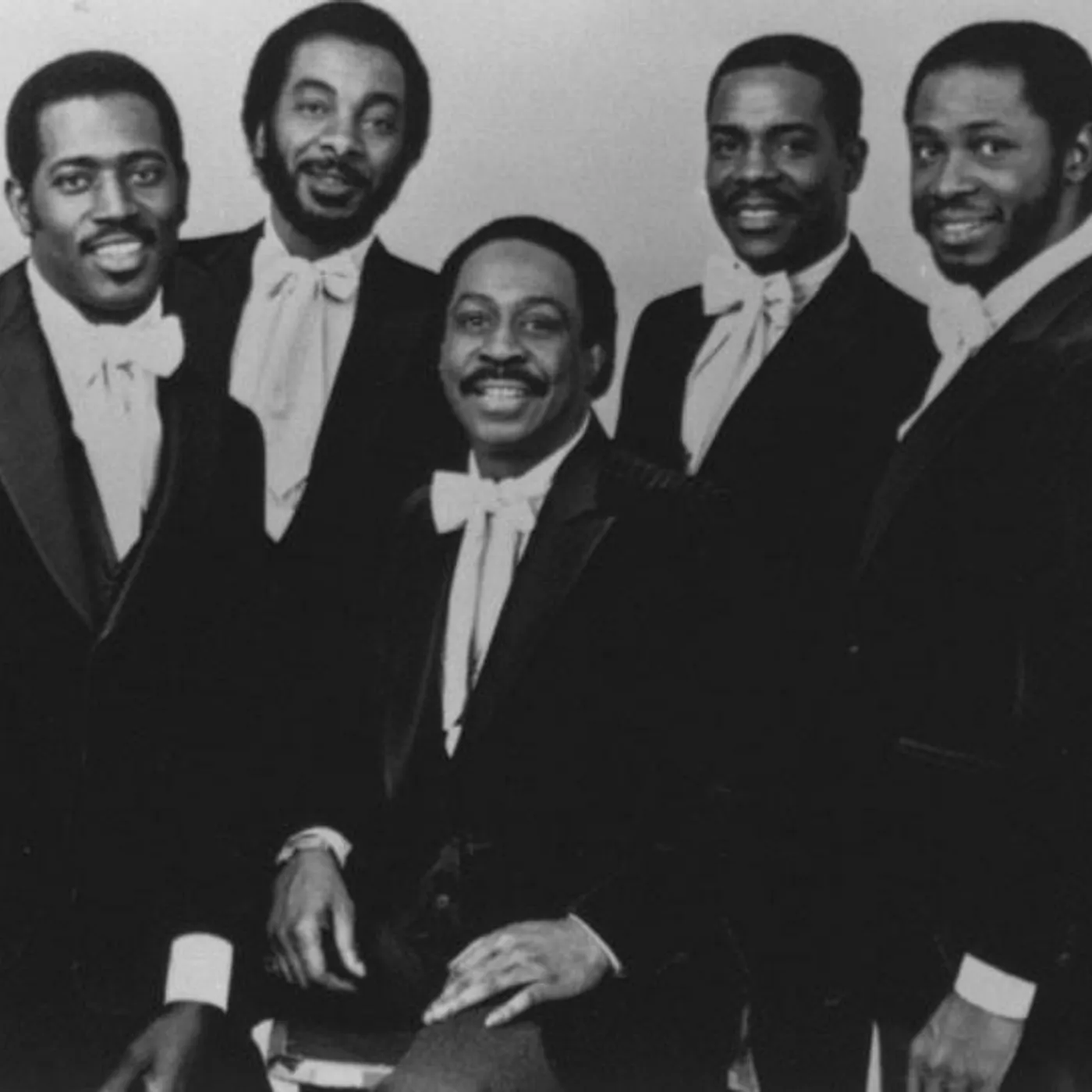 Harold Melvin