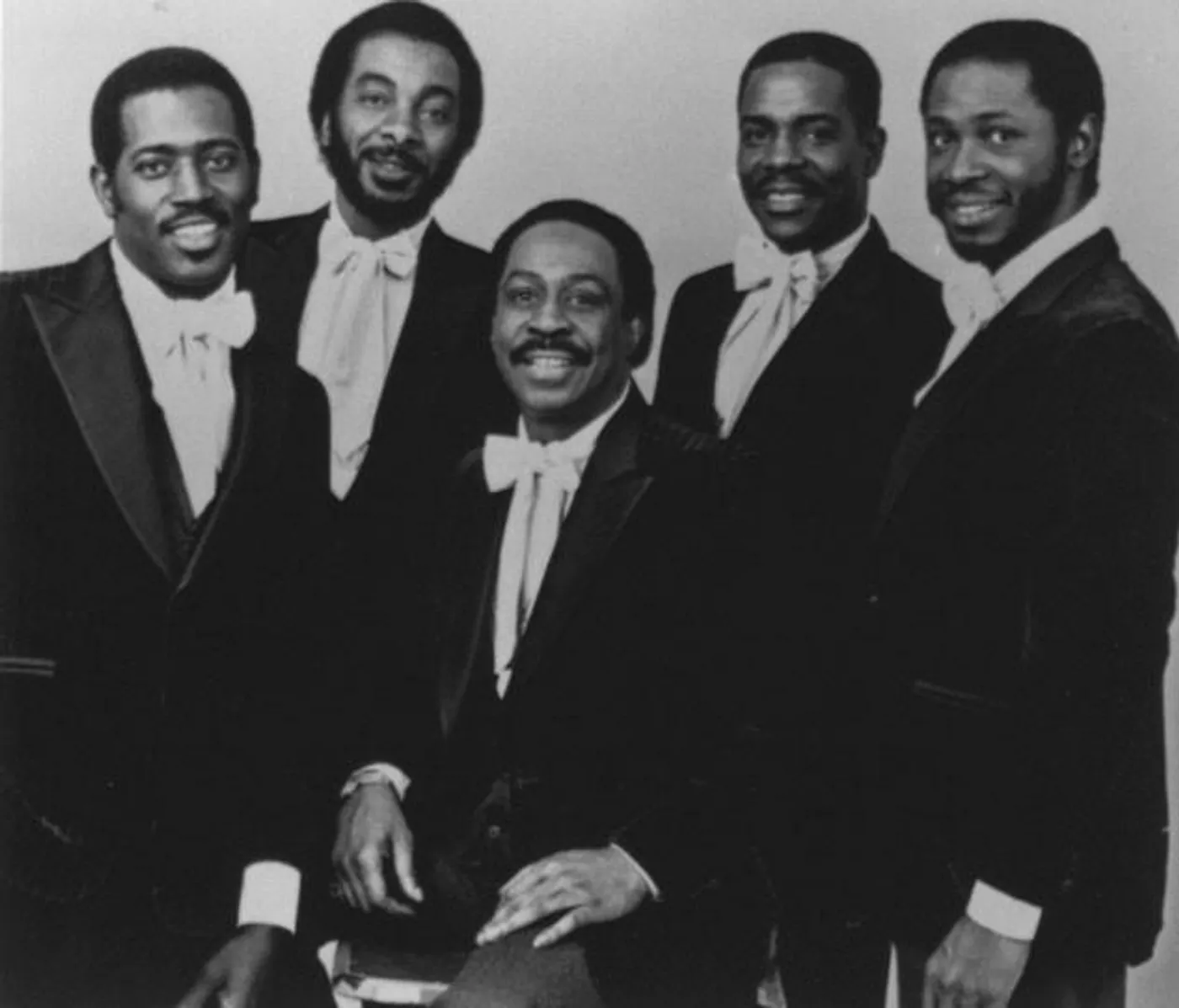 Harold Melvin