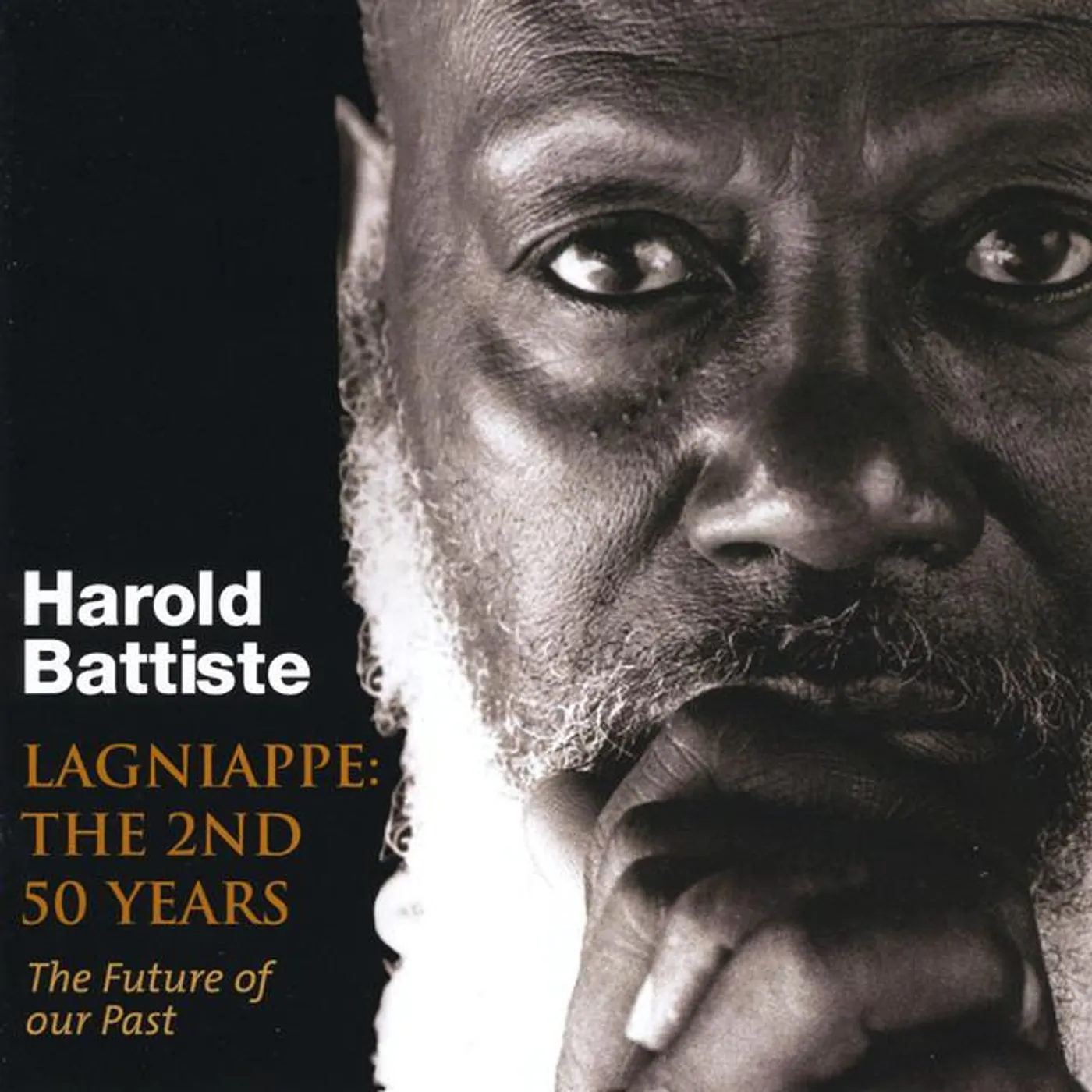 Harold Battiste
