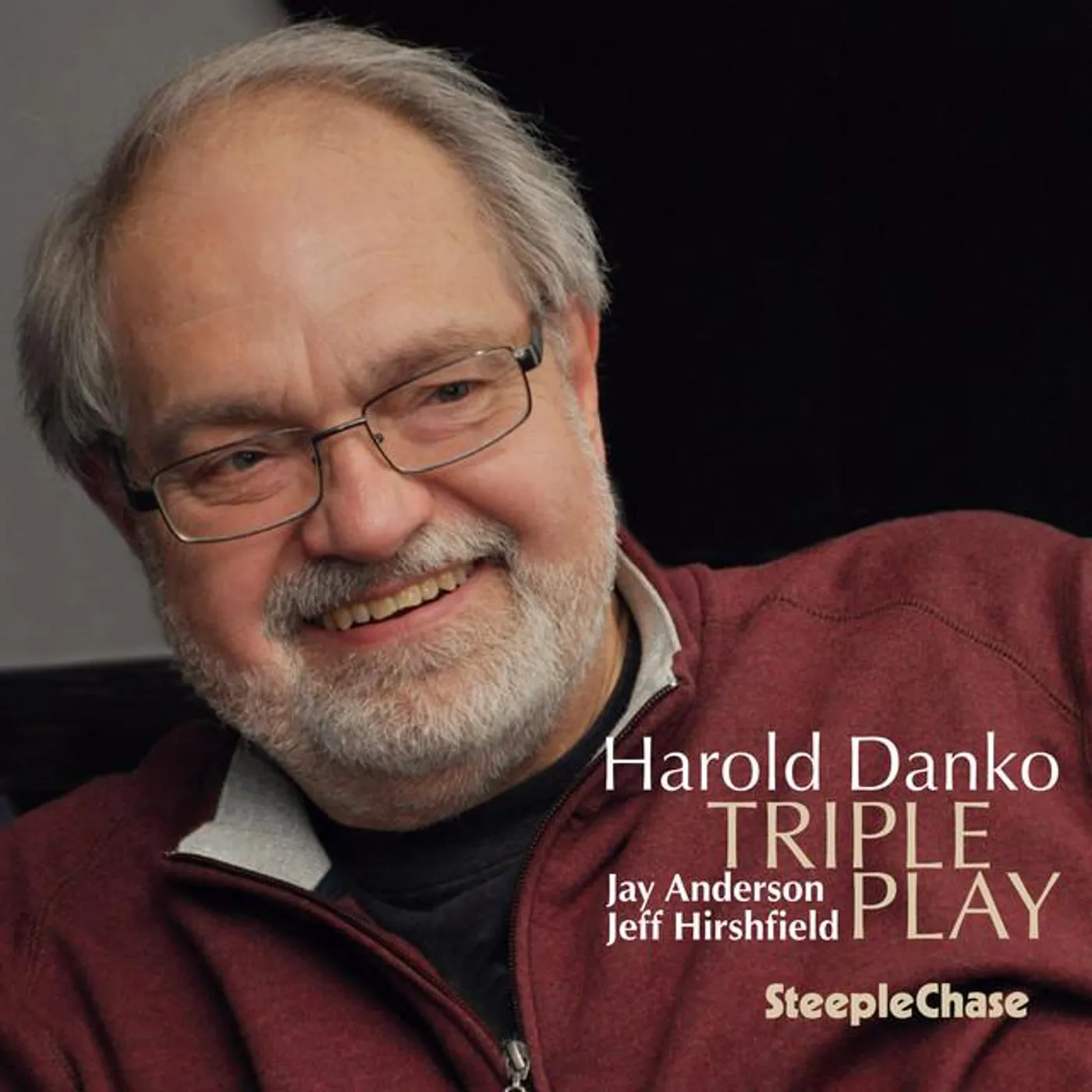 Harold Danko Brand Page