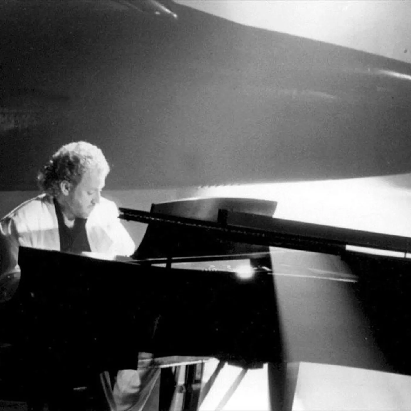 Harold Faltermeyer Brand Page