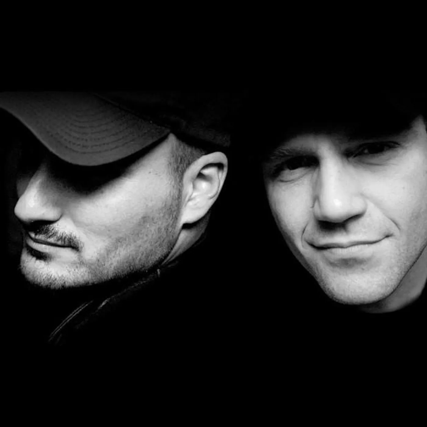 Harley&Muscle Brand Page