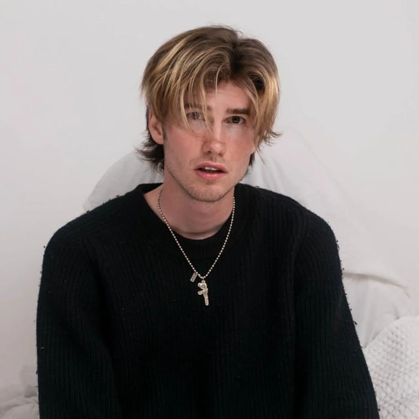 Harley Alaska Brand Page