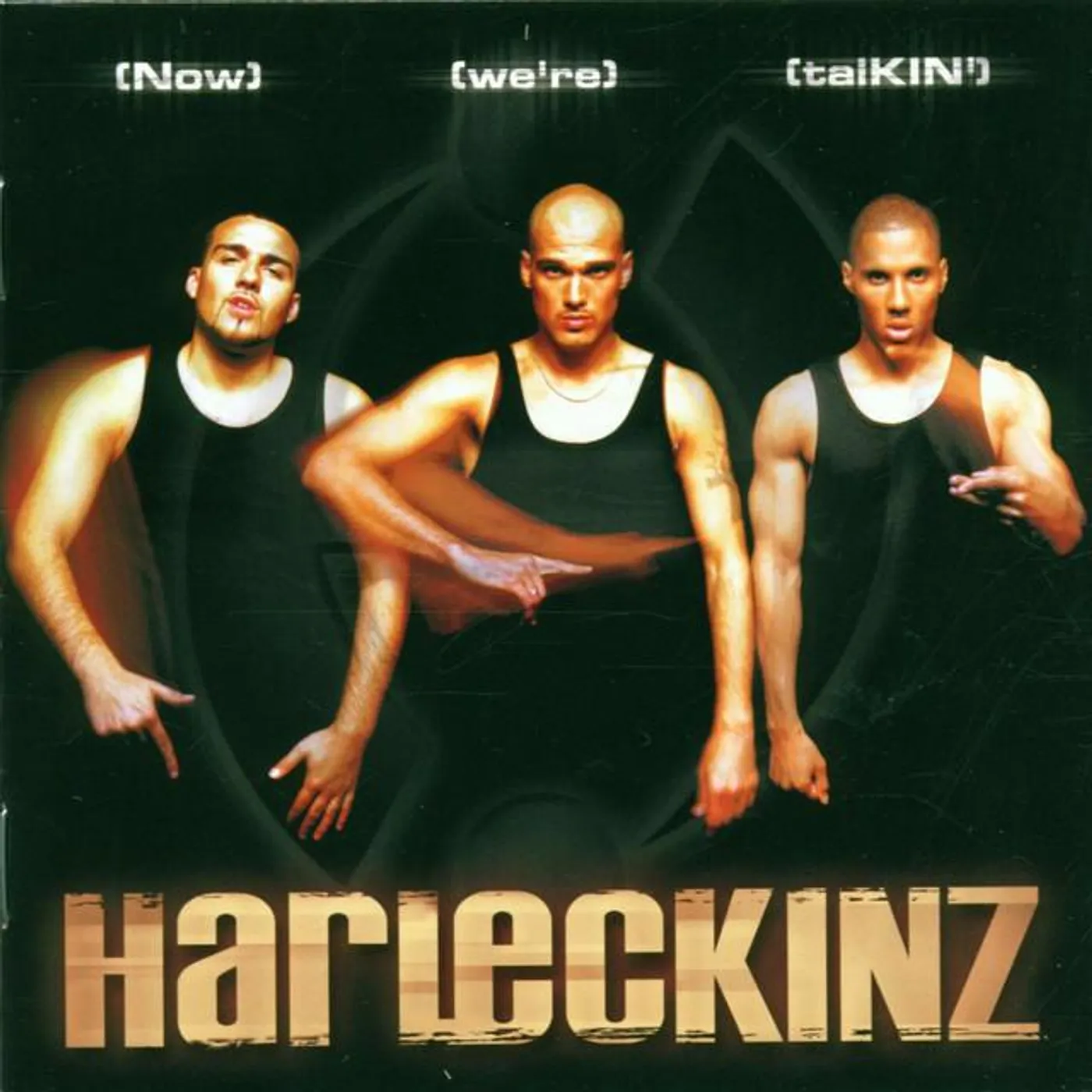 Harleckinz
