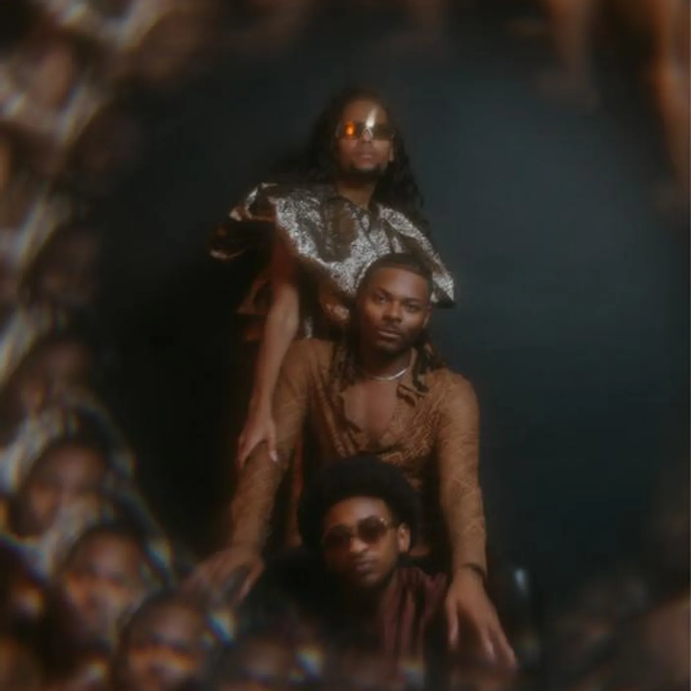 The Harlem Gospel Travelers