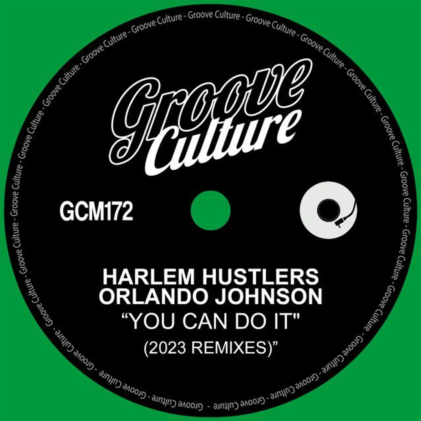 Harlem Hustlers Brand Page