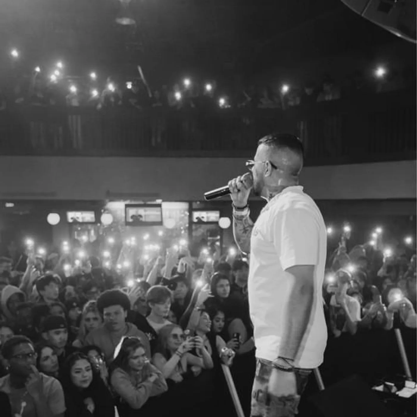 Harm Franklin Brand Page