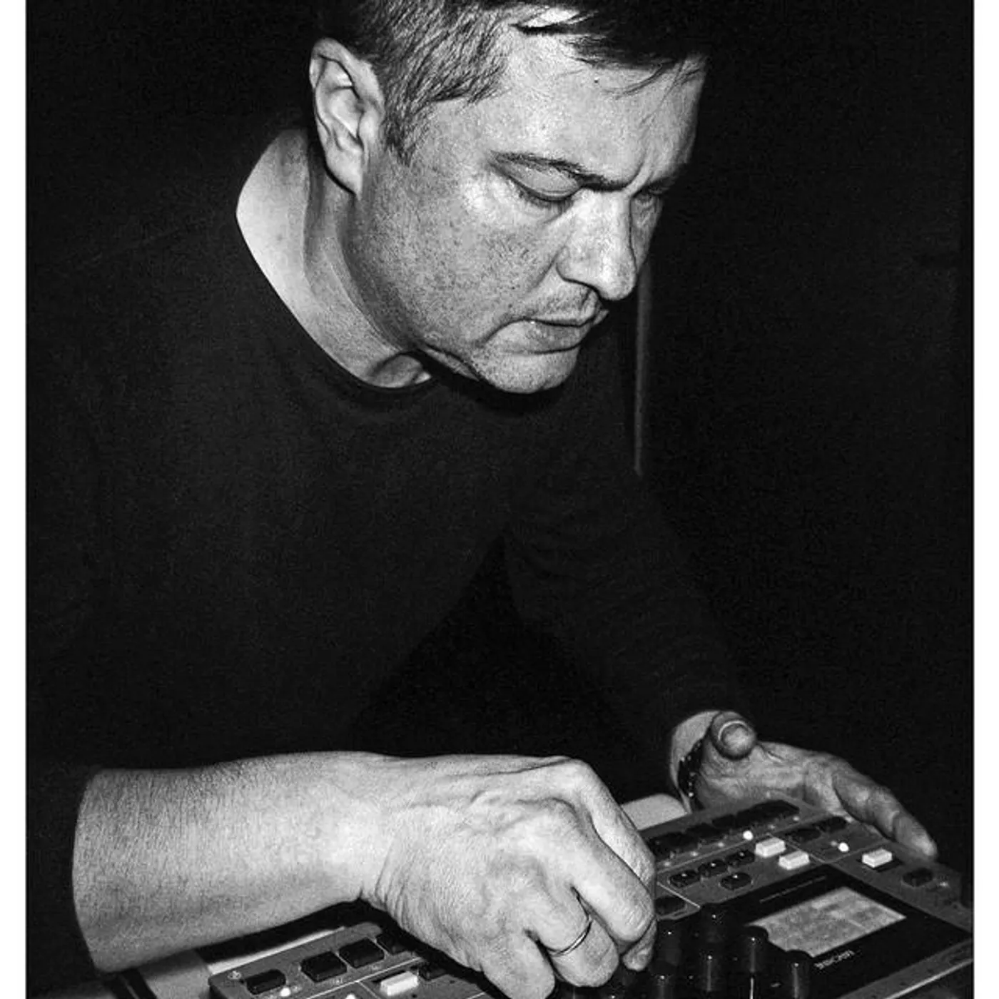 Harmonious Thelonious Brand Page