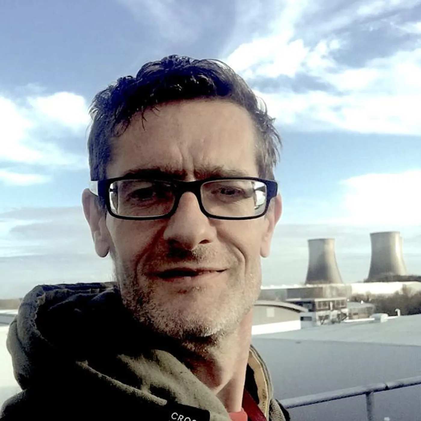 Harmonic Resonance Project