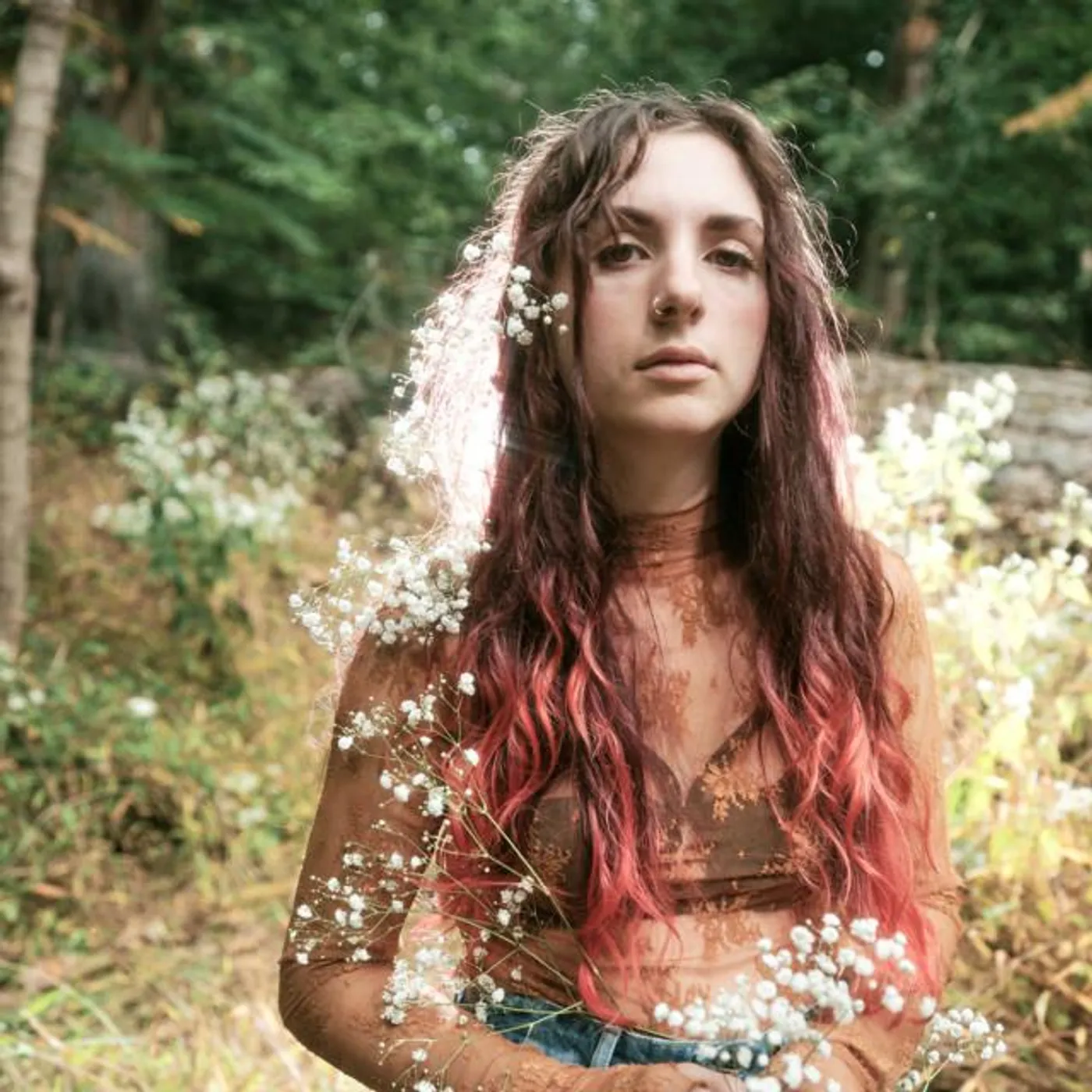 Harmony Woods Brand Page