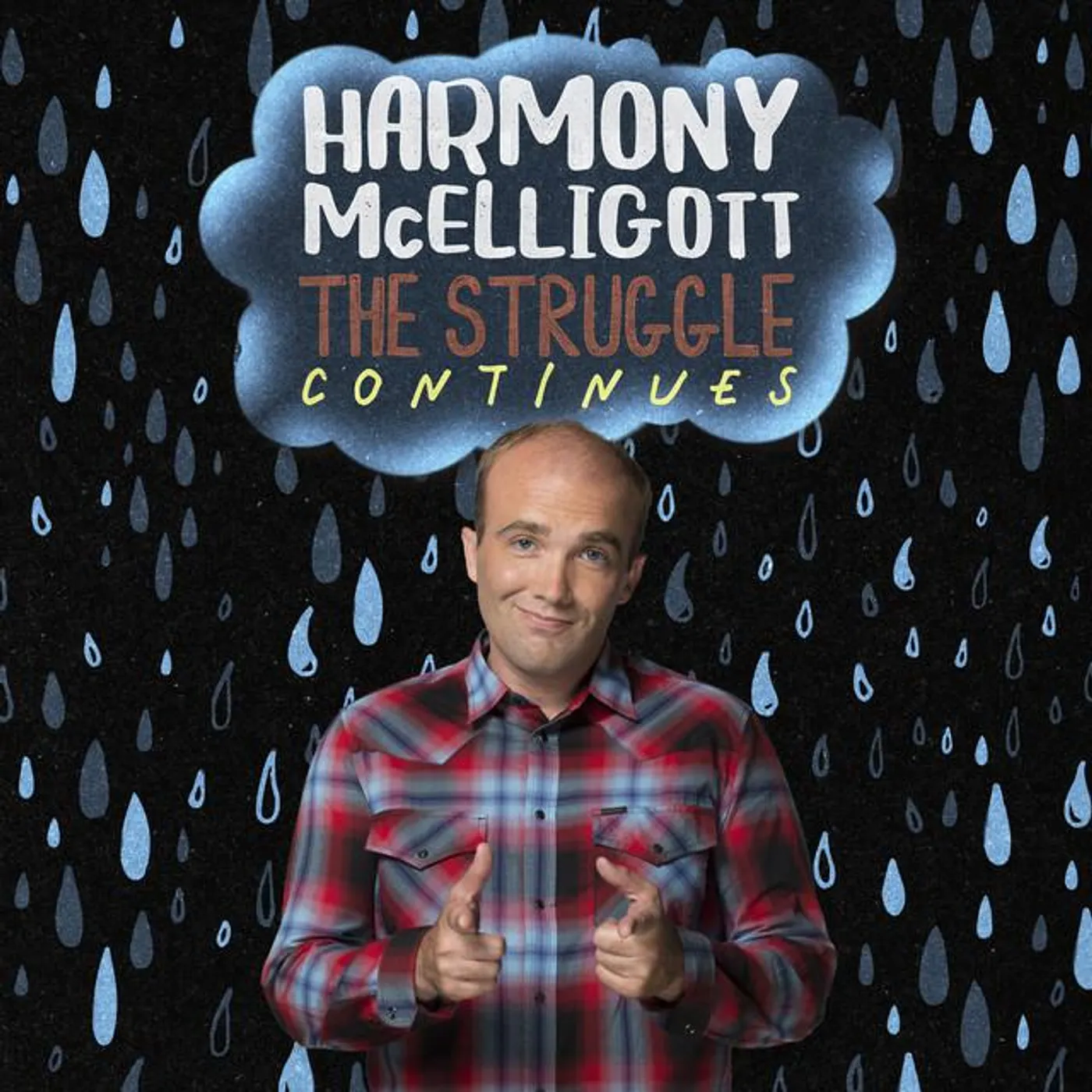 Harmony McElligott Brand Page