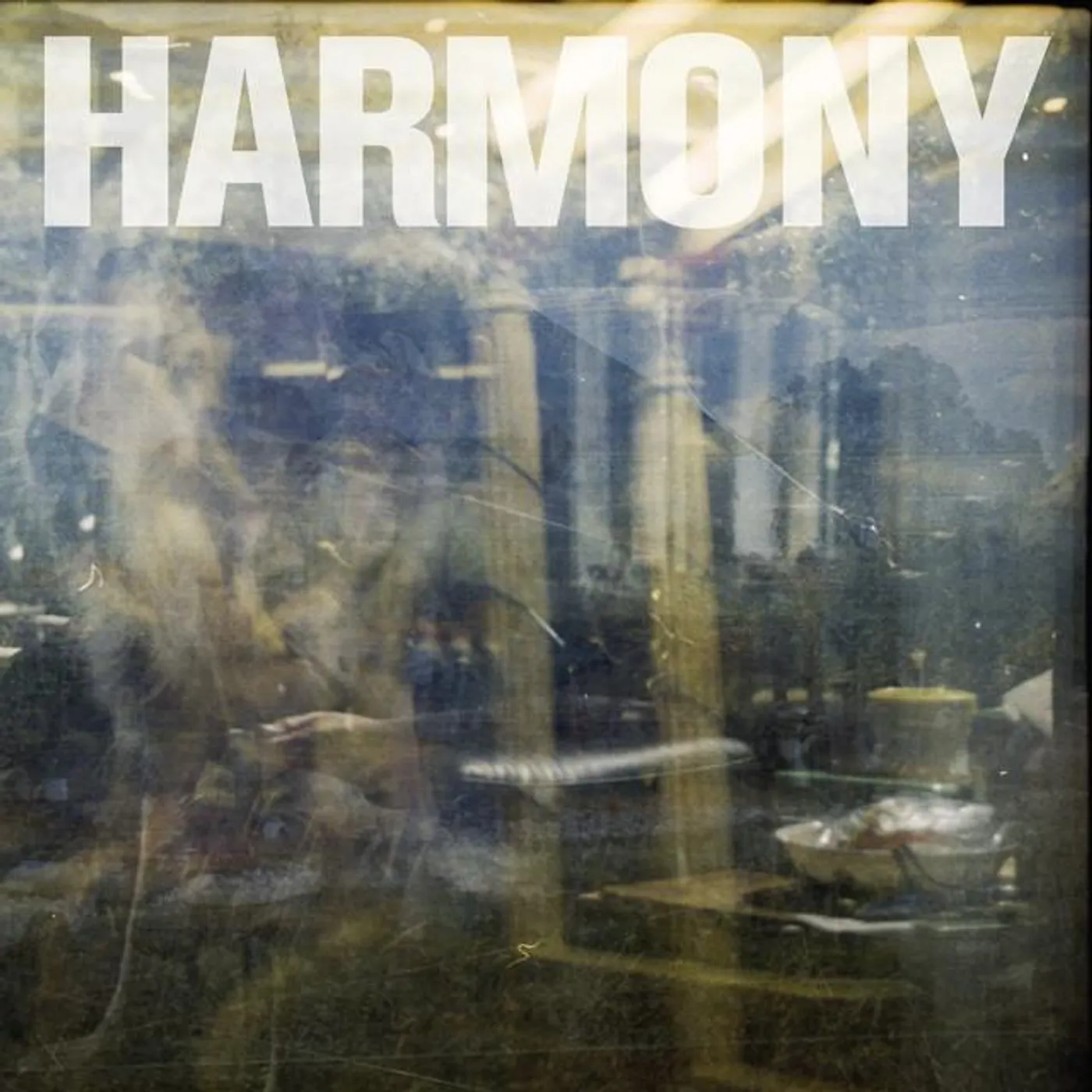 Harmony Brand Page