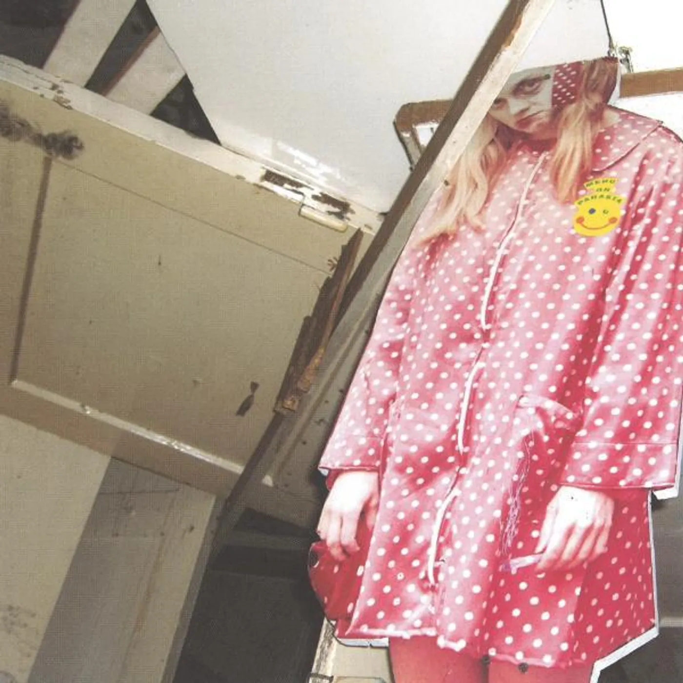 Harmaa Getto Brand Page