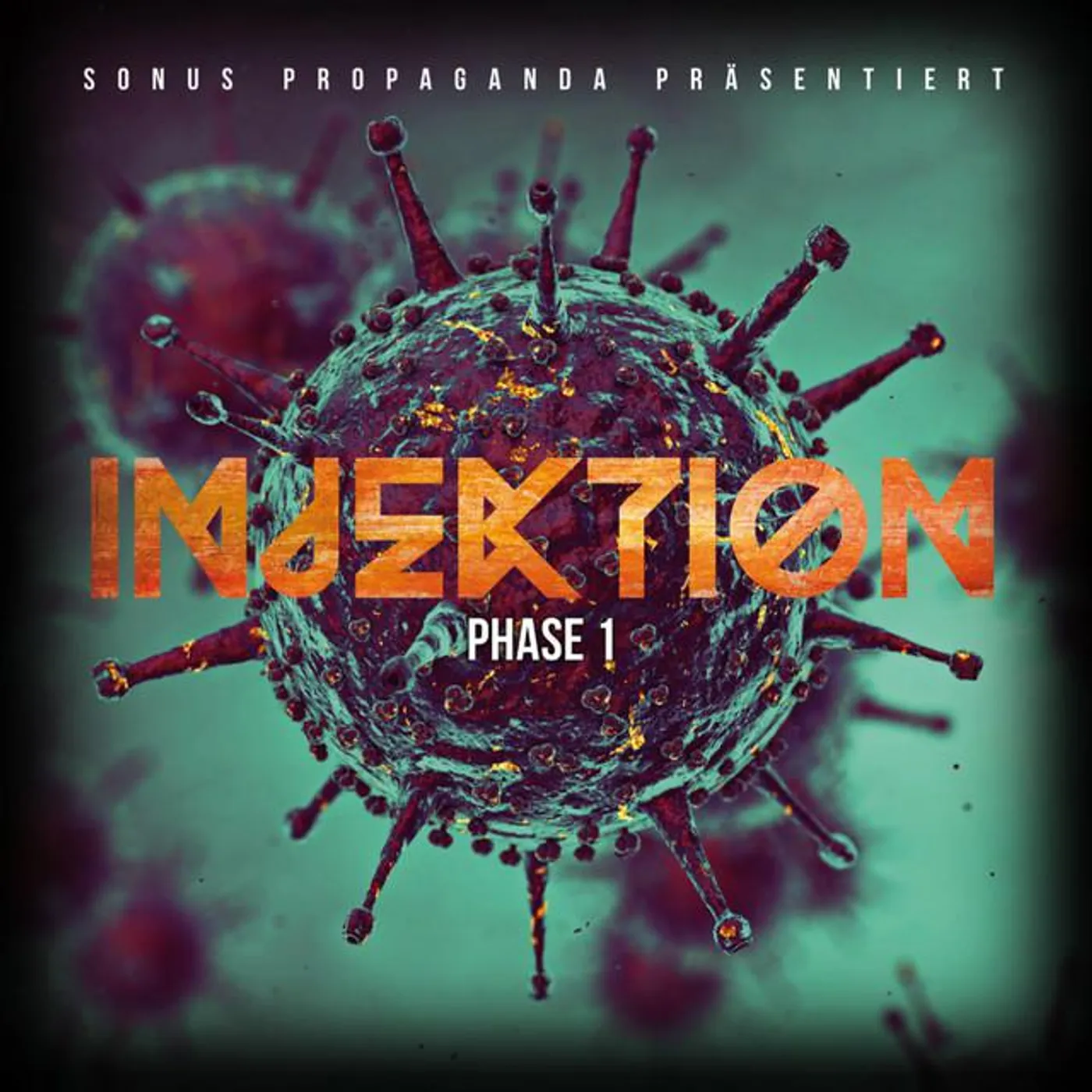 Harmagedon Brand Page