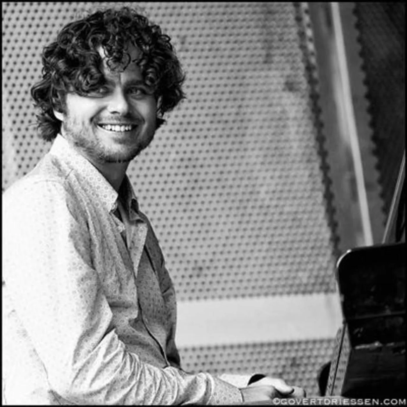 Harmen Fraanje Brand Page