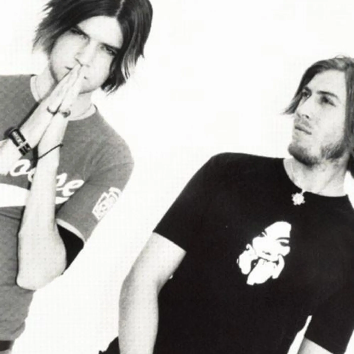 Harsh Krieger Brand Page