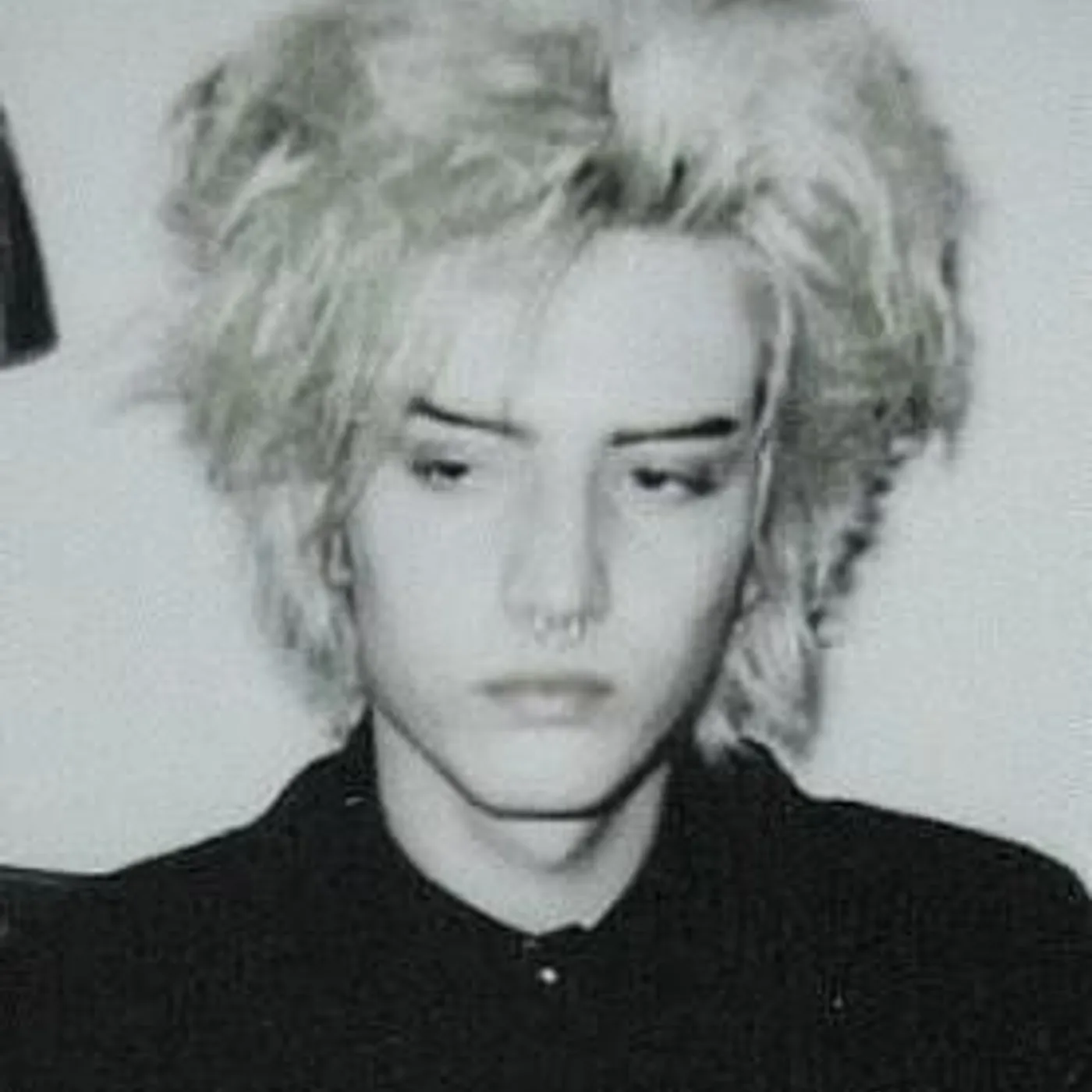 Harsh Symmetry Brand Page