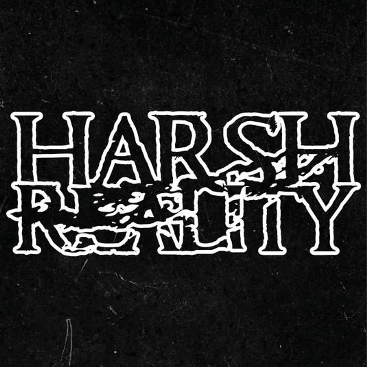 Harsh Reality Brand Page
