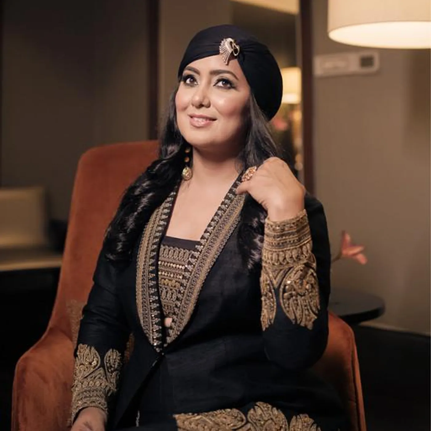 Harshdeep Kaur