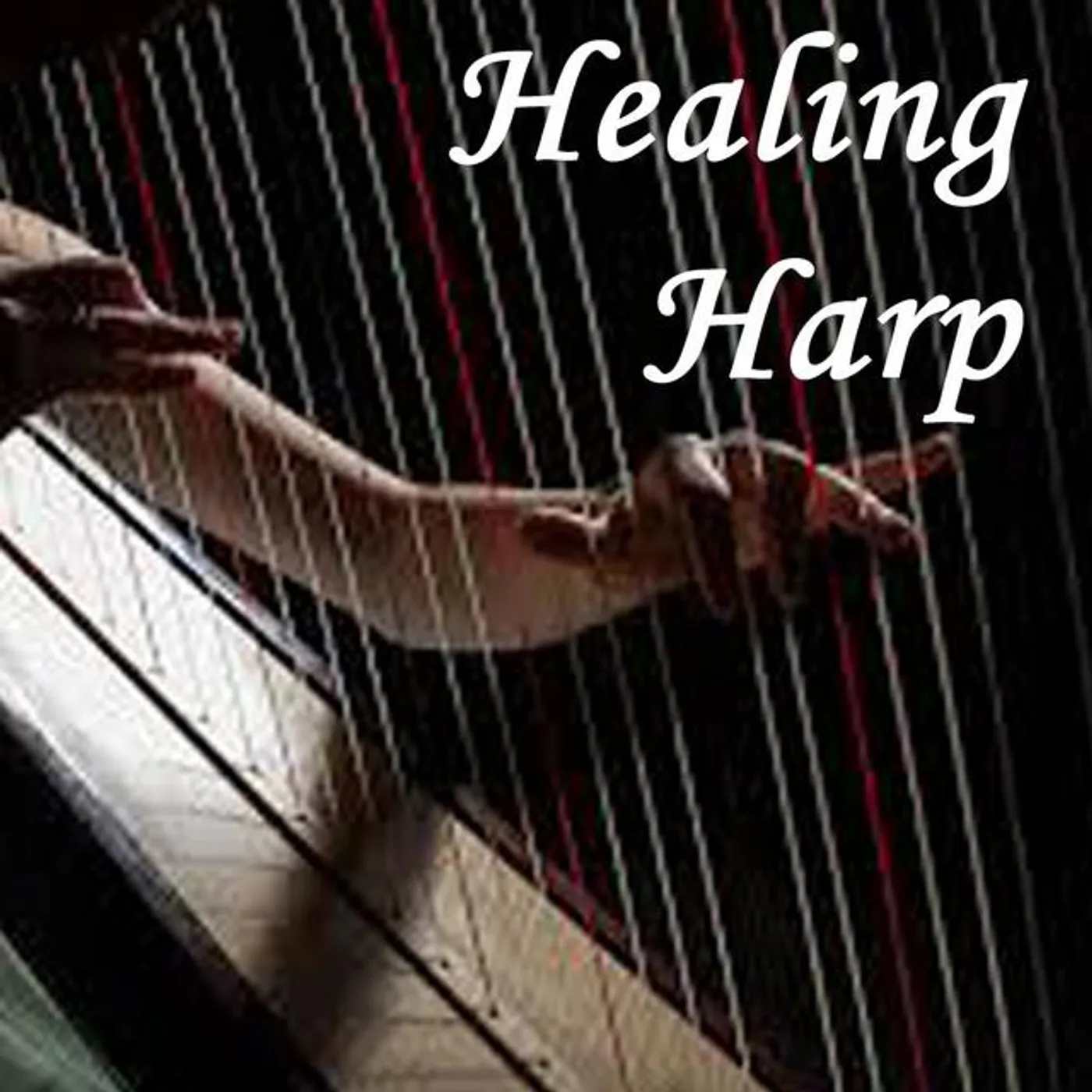 Harp Brand Page