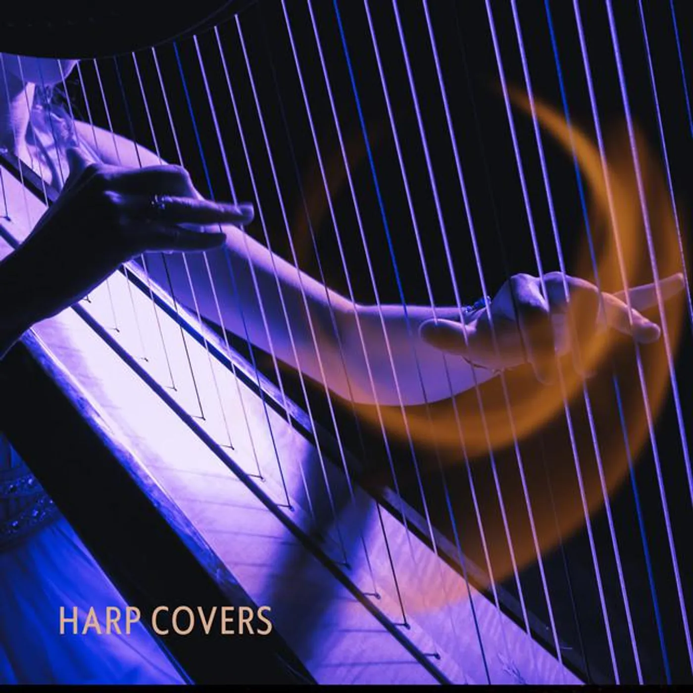 Harpathon Brand Page