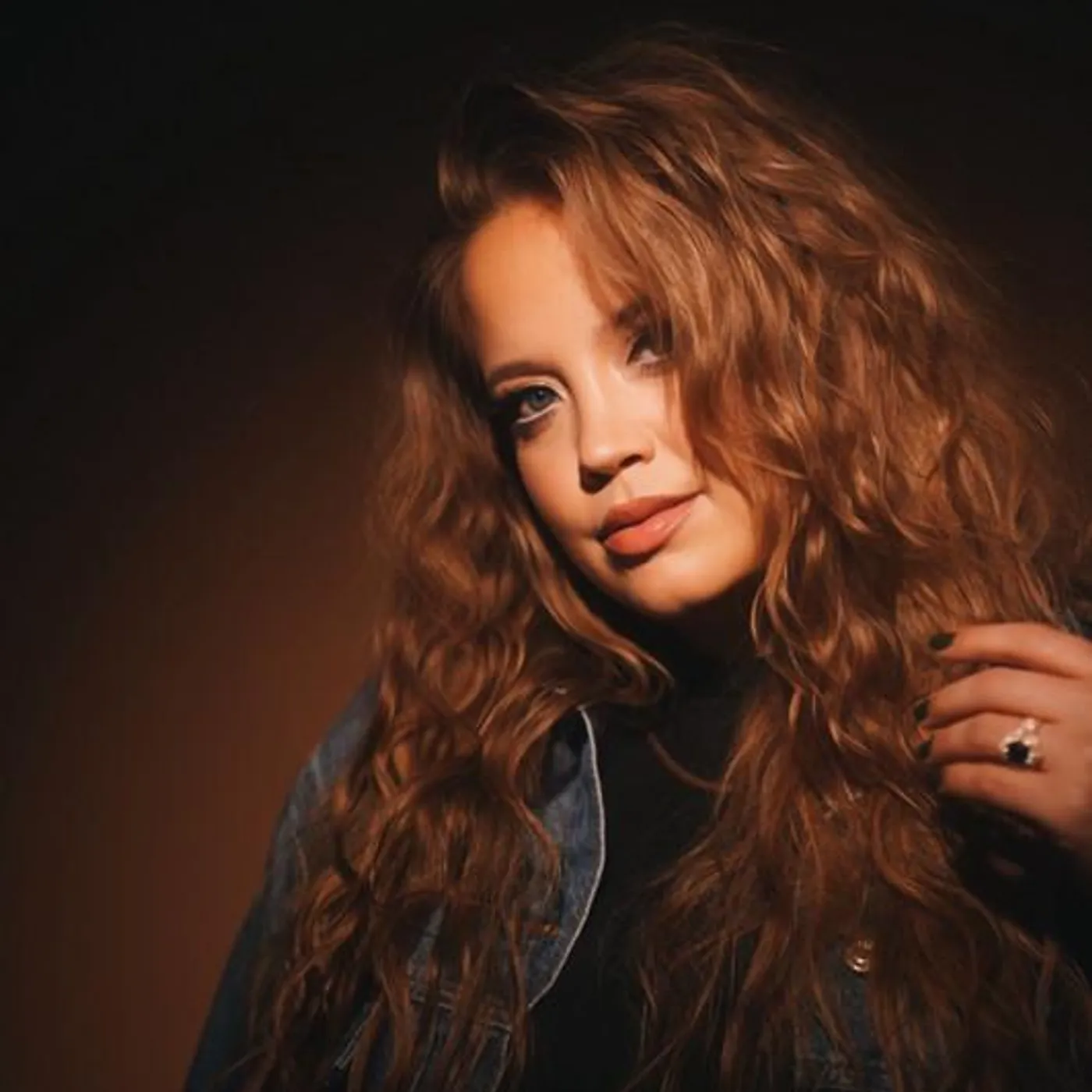 Harper Grae Brand Page