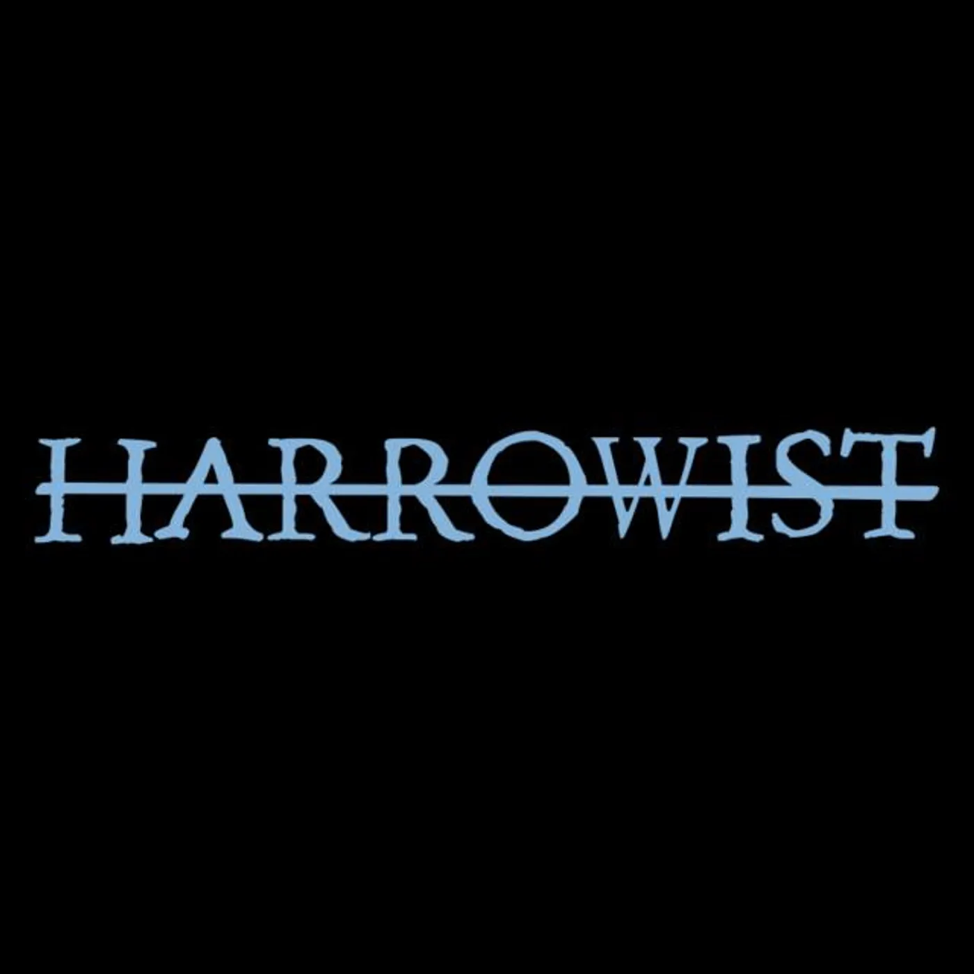 Harrowist Brand Page