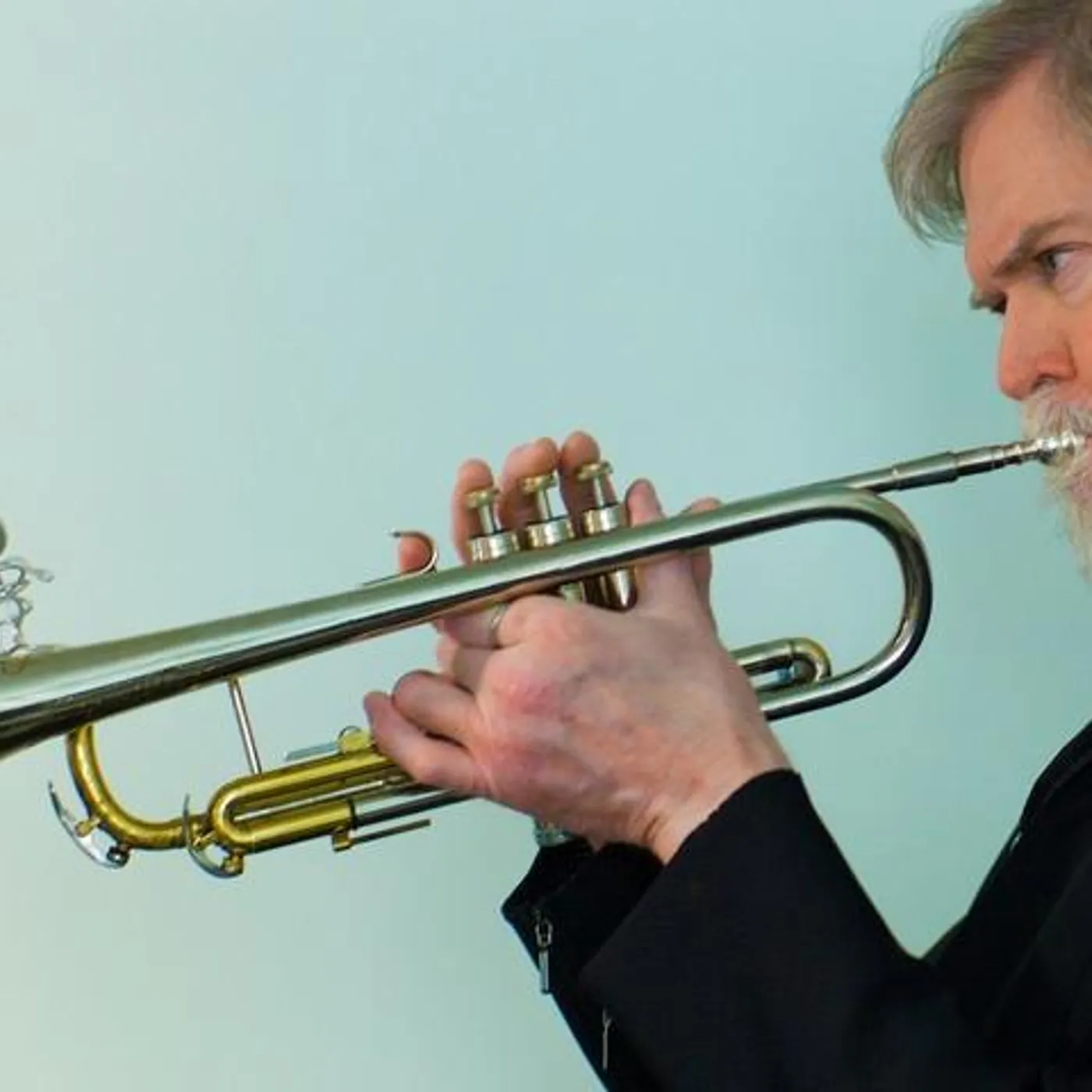 Tom Harrell Brand Page