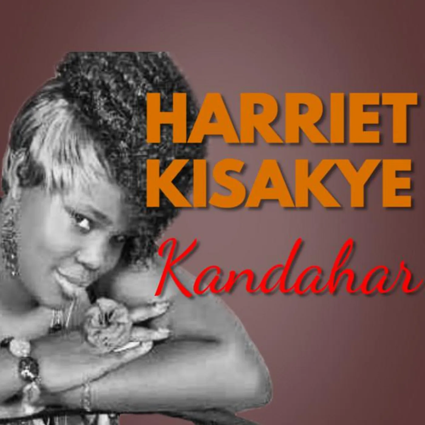 Harriet Kisakye