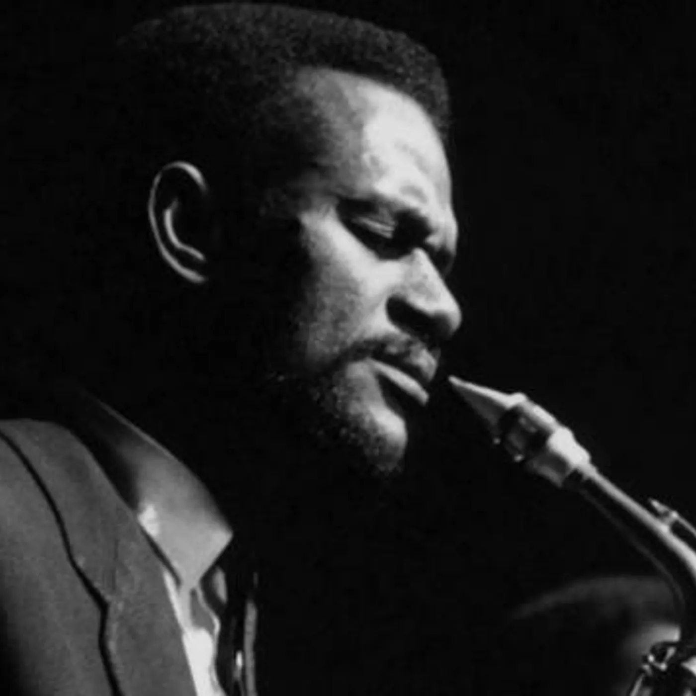 Joe Harriott Brand Page