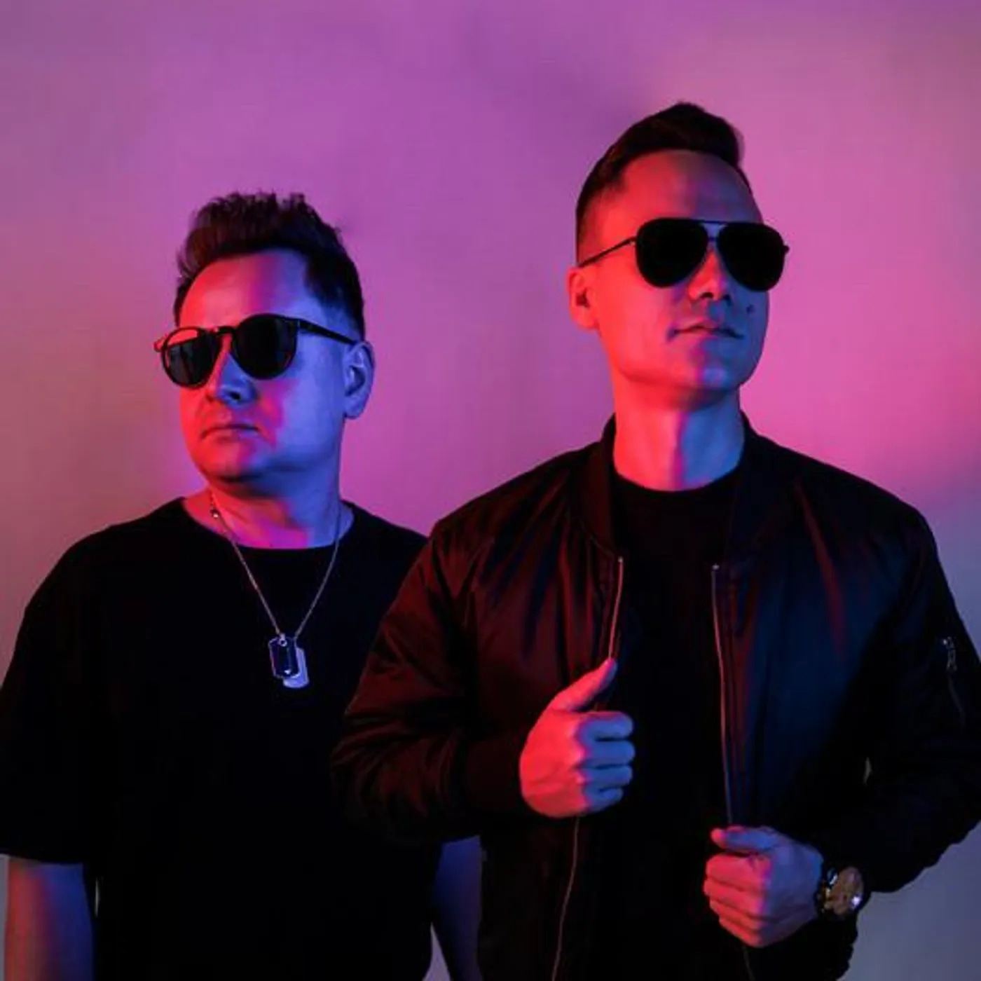 Harris & Ford Brand Page