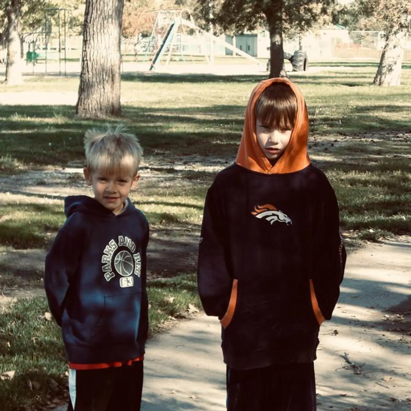 Harrison Boe Brand Page