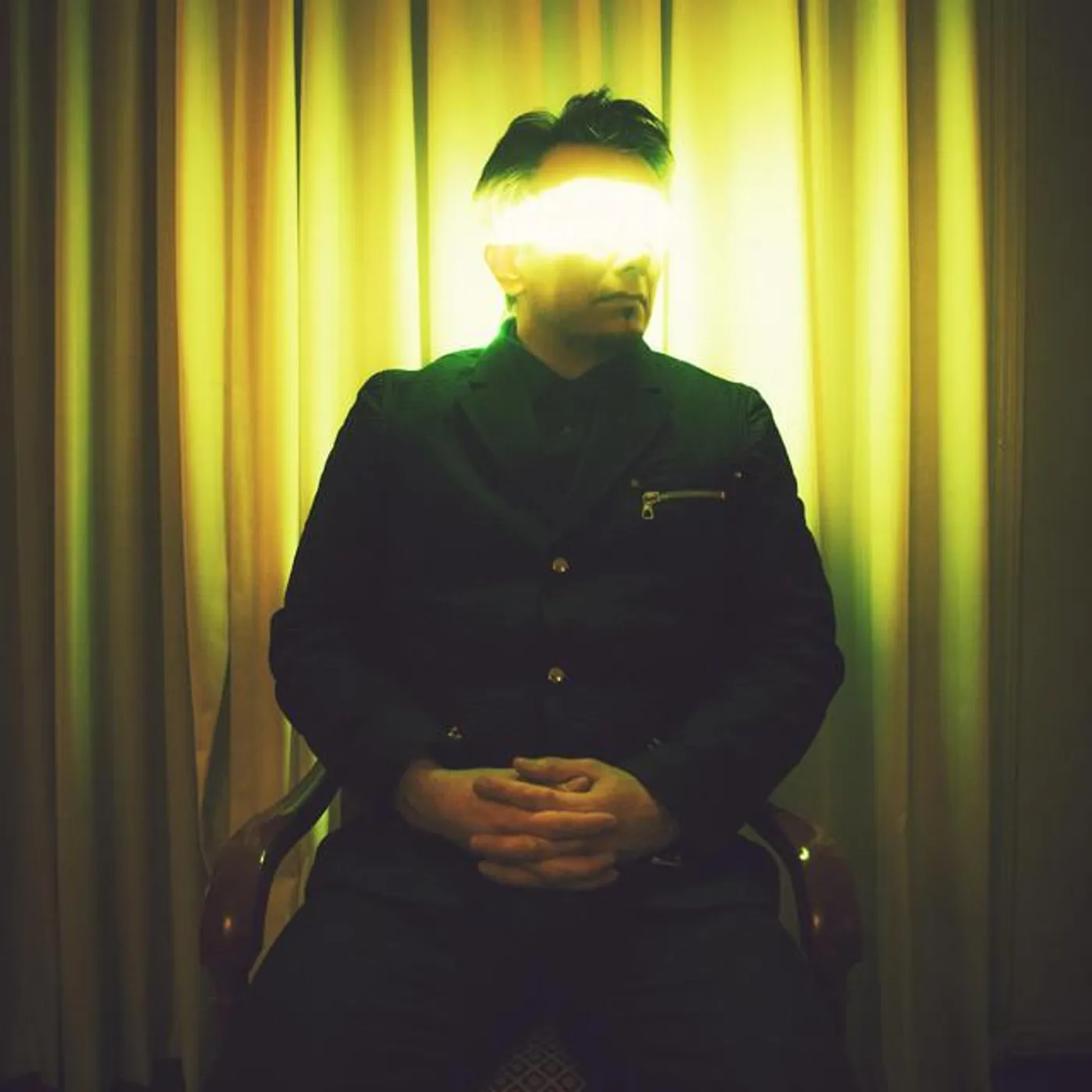 Gavin Harrison Brand Page