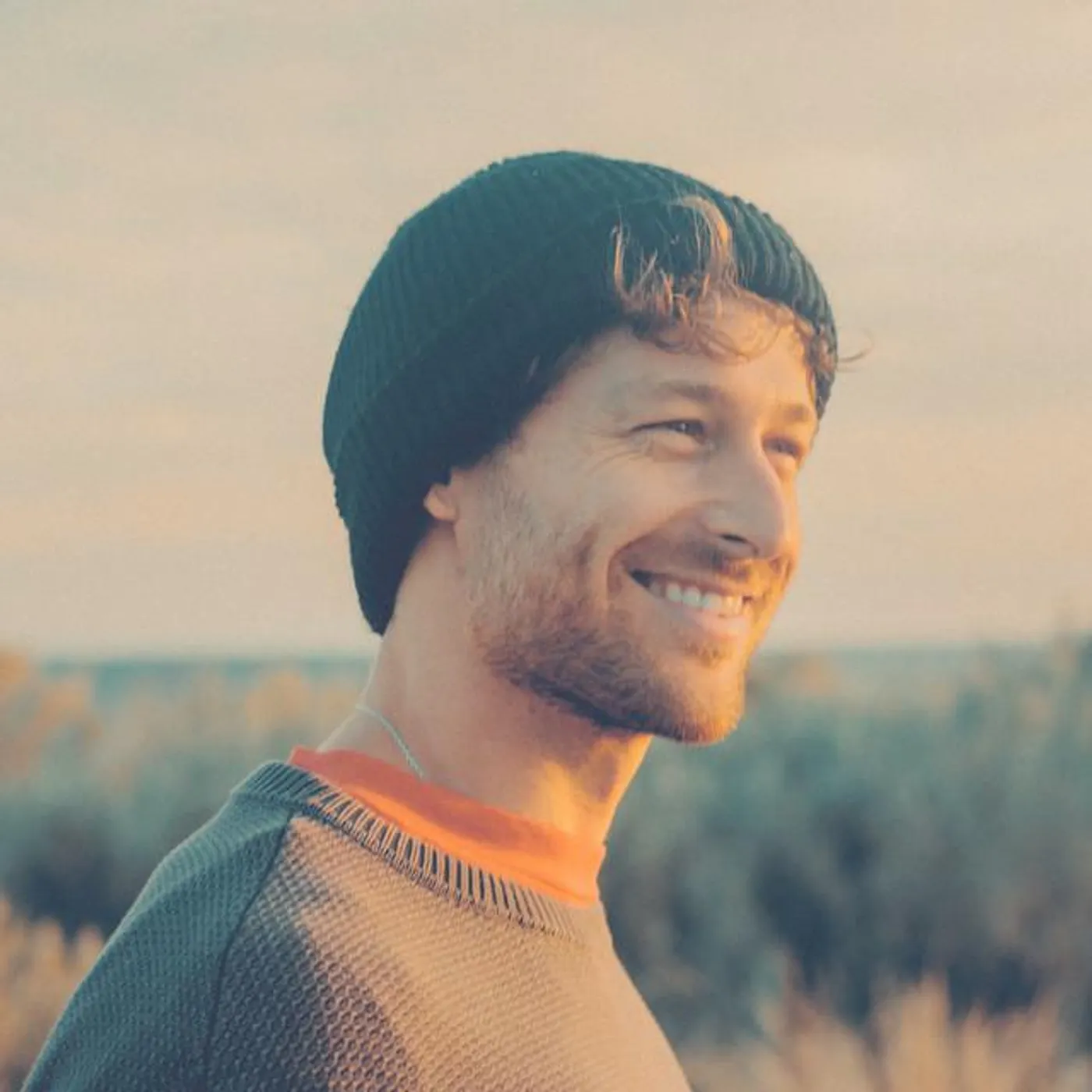 Harrison Storm Brand Page