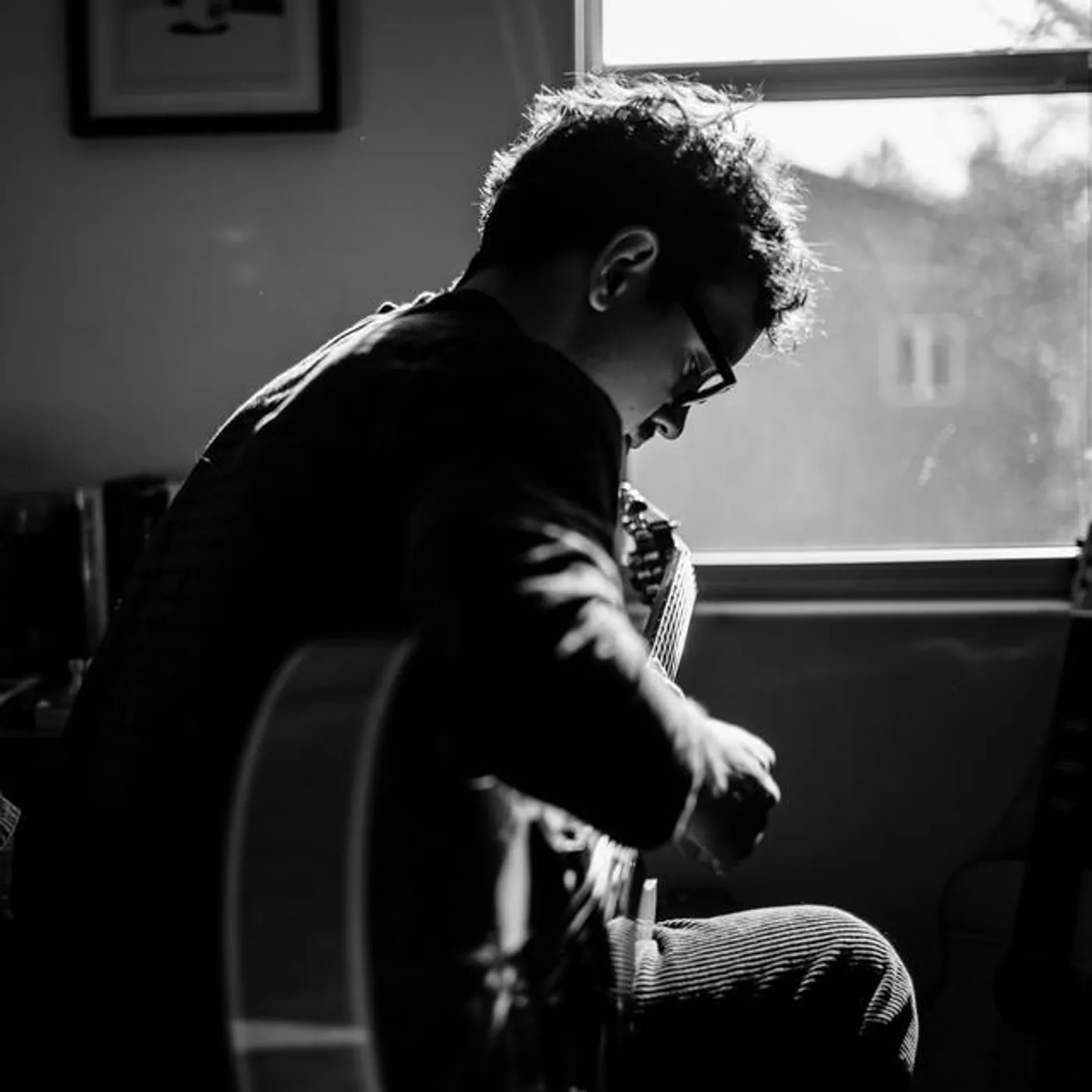 Harrison Whitford Brand Page