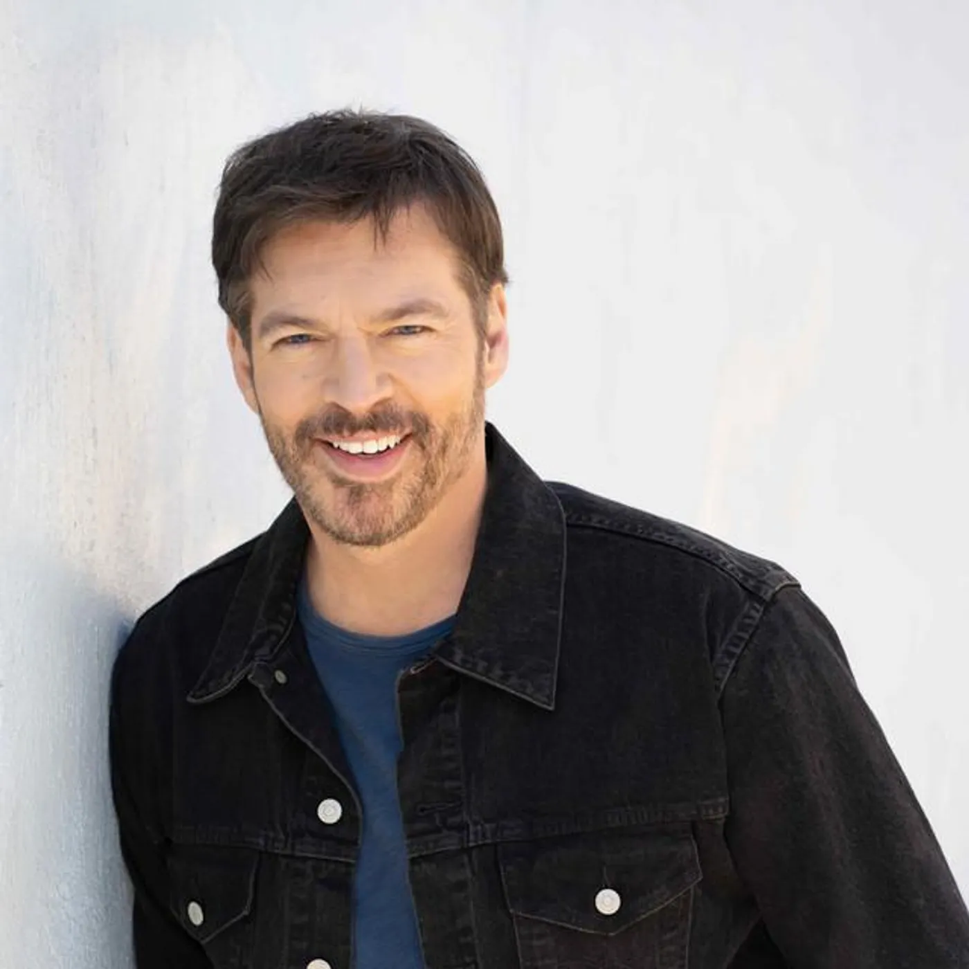 Harry Connick, Jr. Brand Page