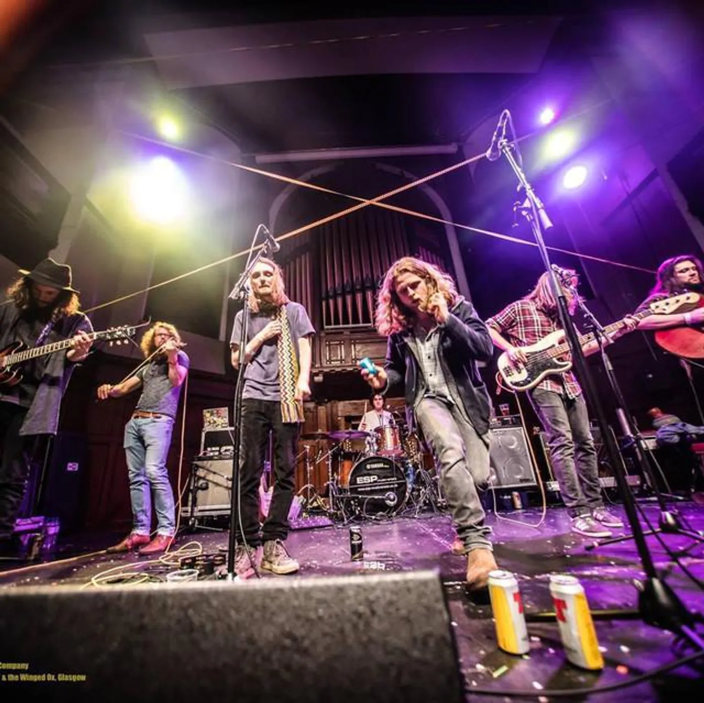 Harry and the Hendersons