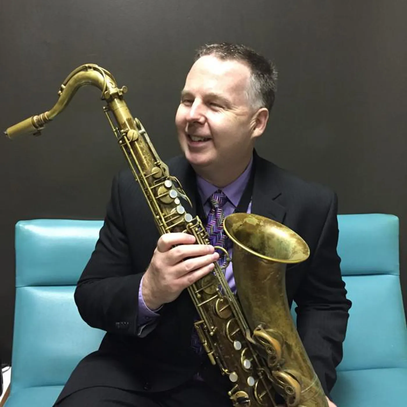 Harry Allen Brand Page