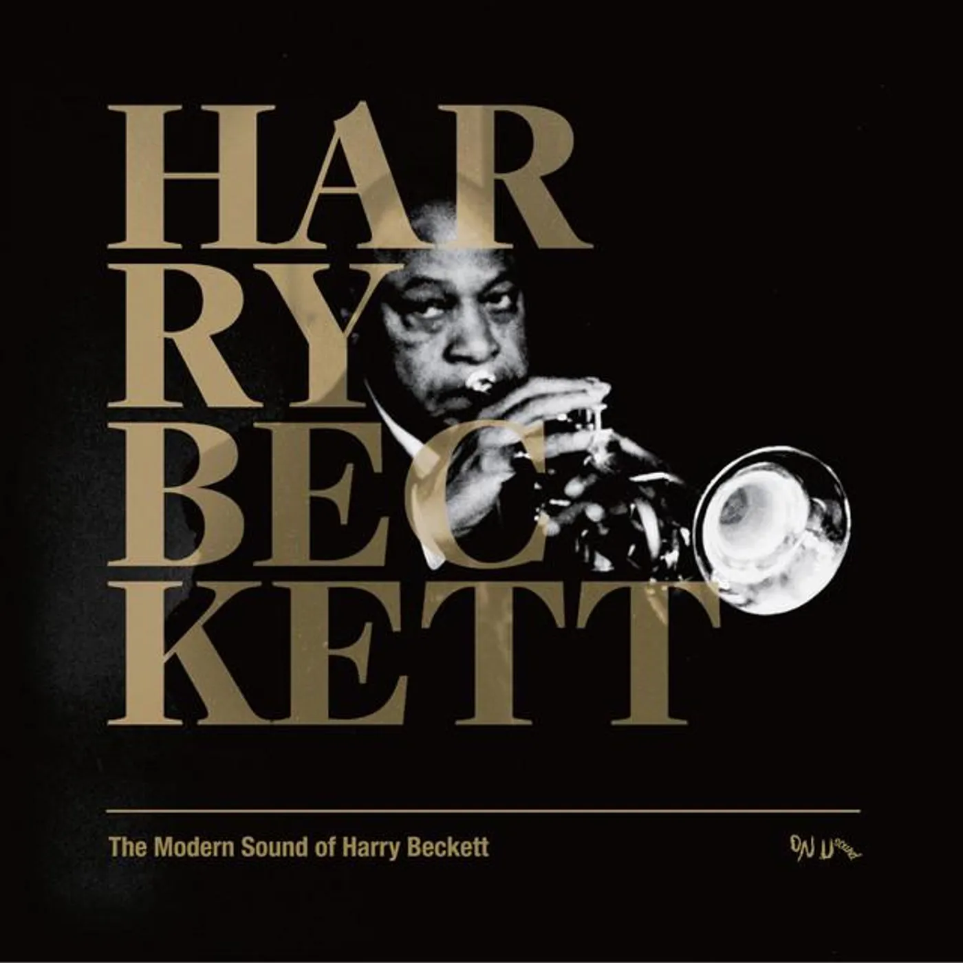Harry Beckett Brand Page