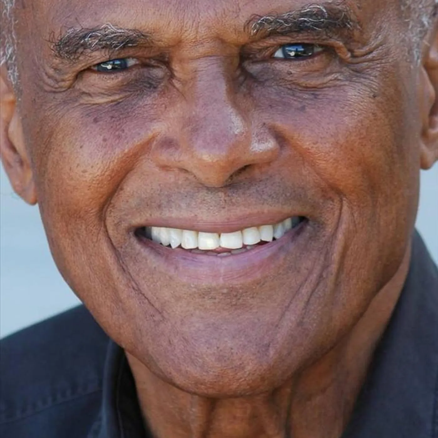 Harry Belafonte Brand Page