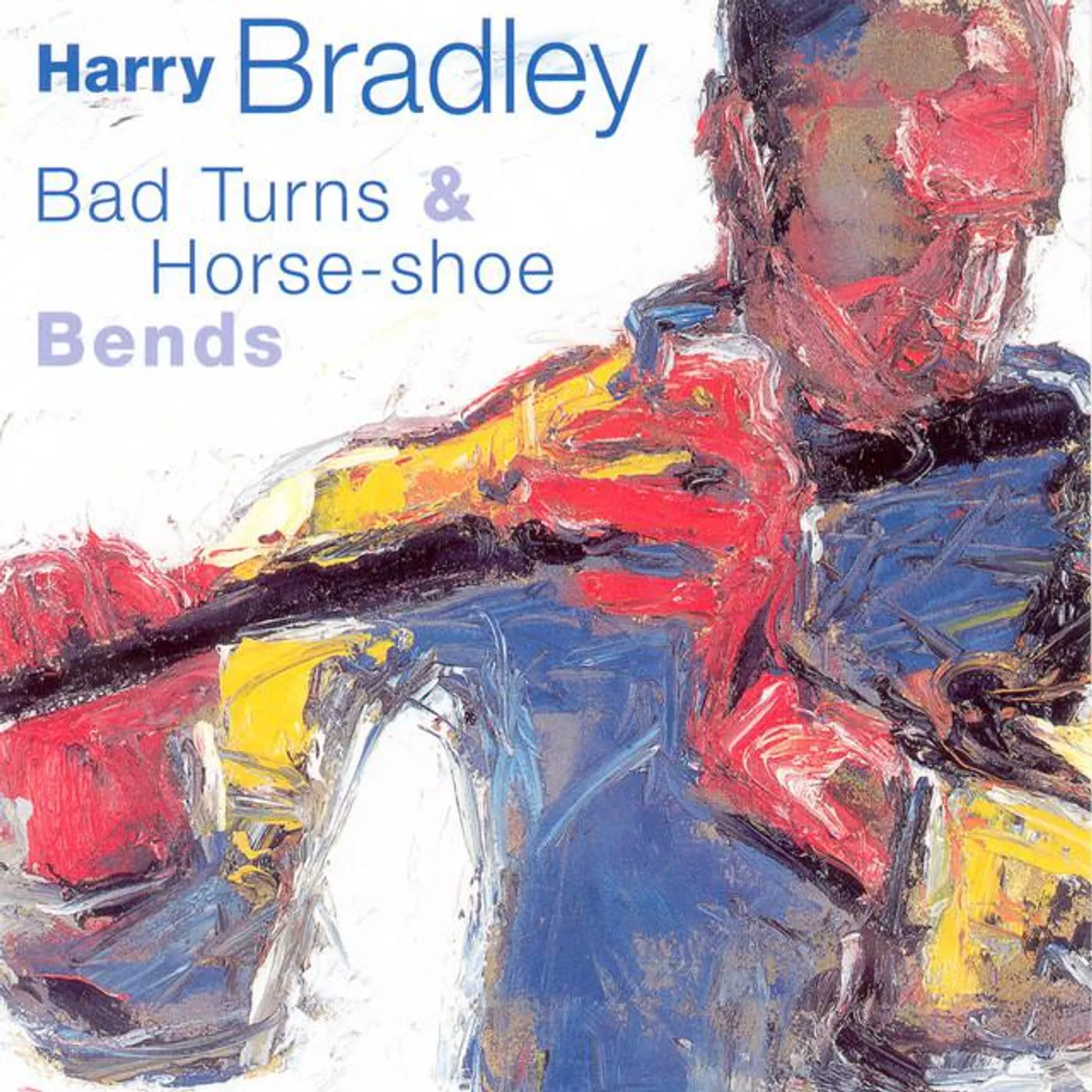 Harry Bradley Brand Page
