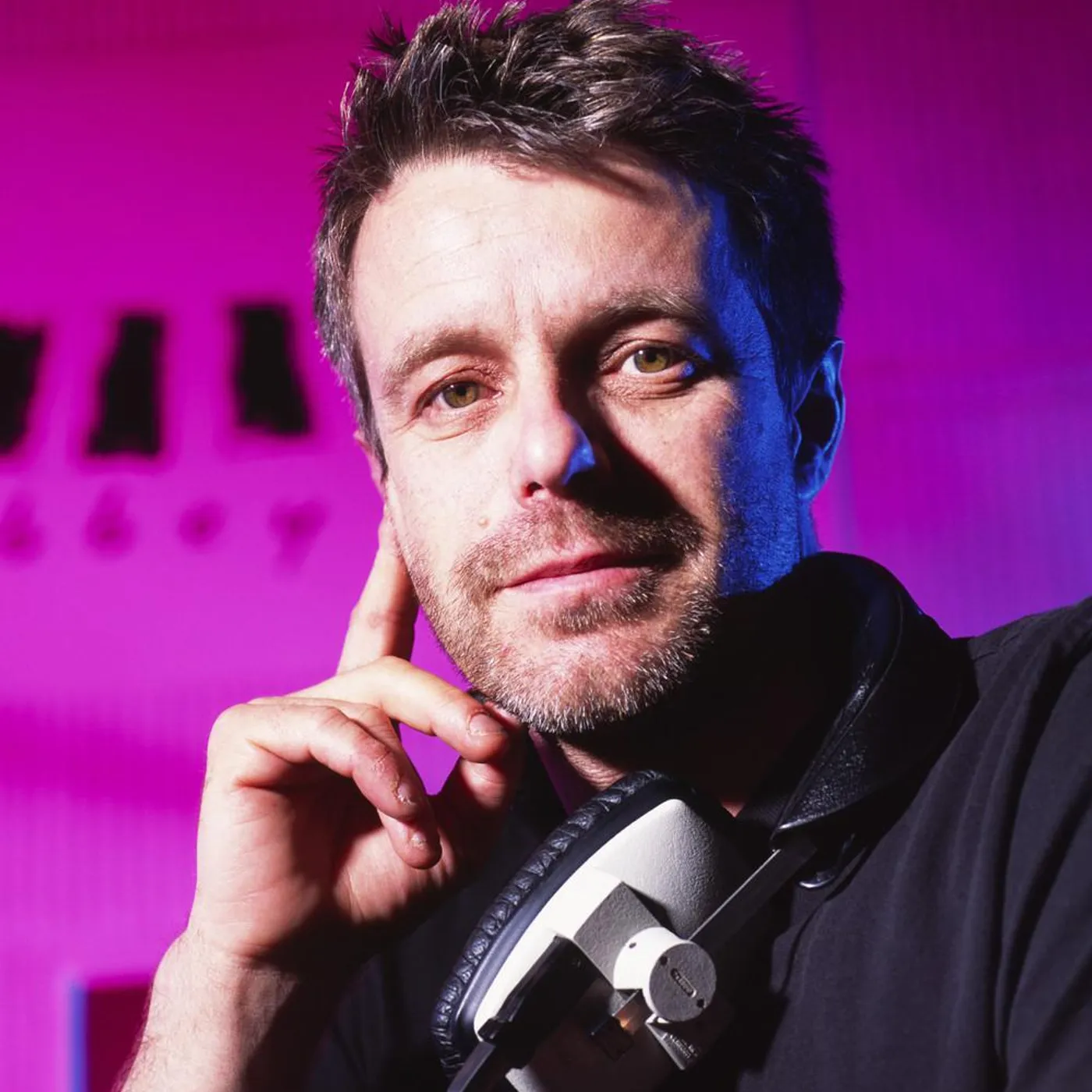 Harry Gregson-Williams Brand Page