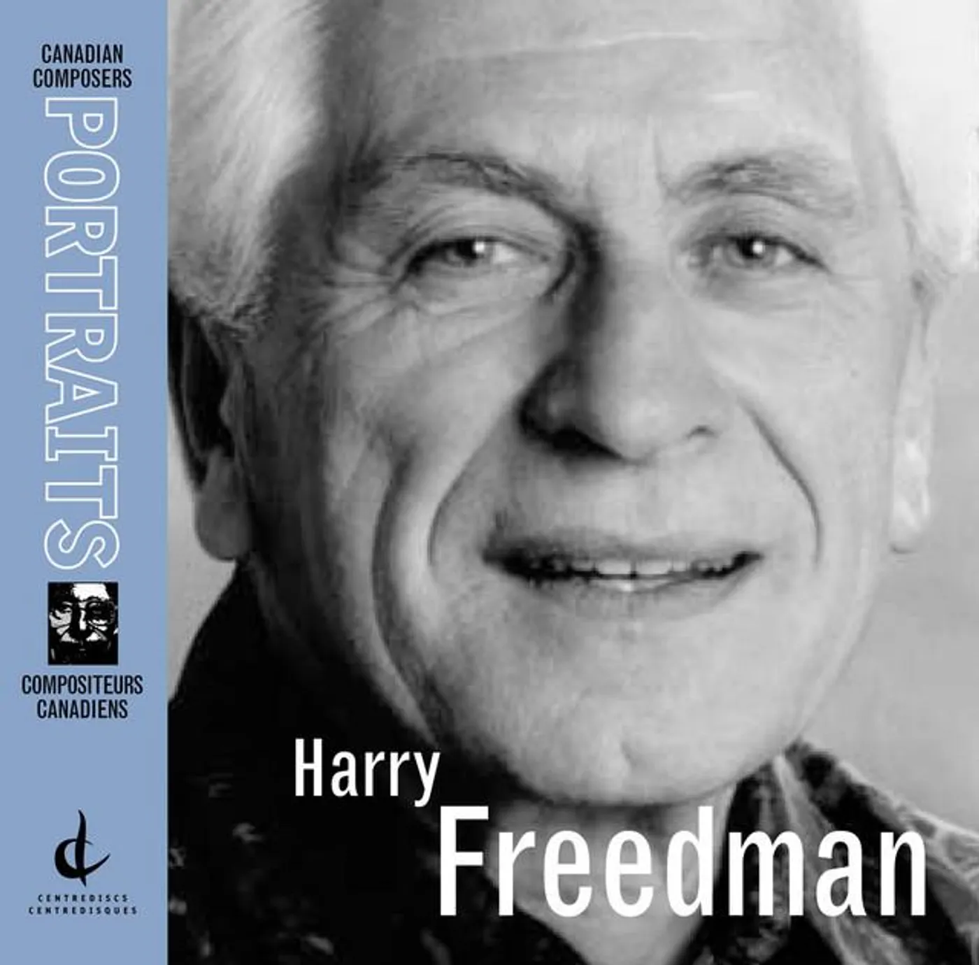 Harry Freedman