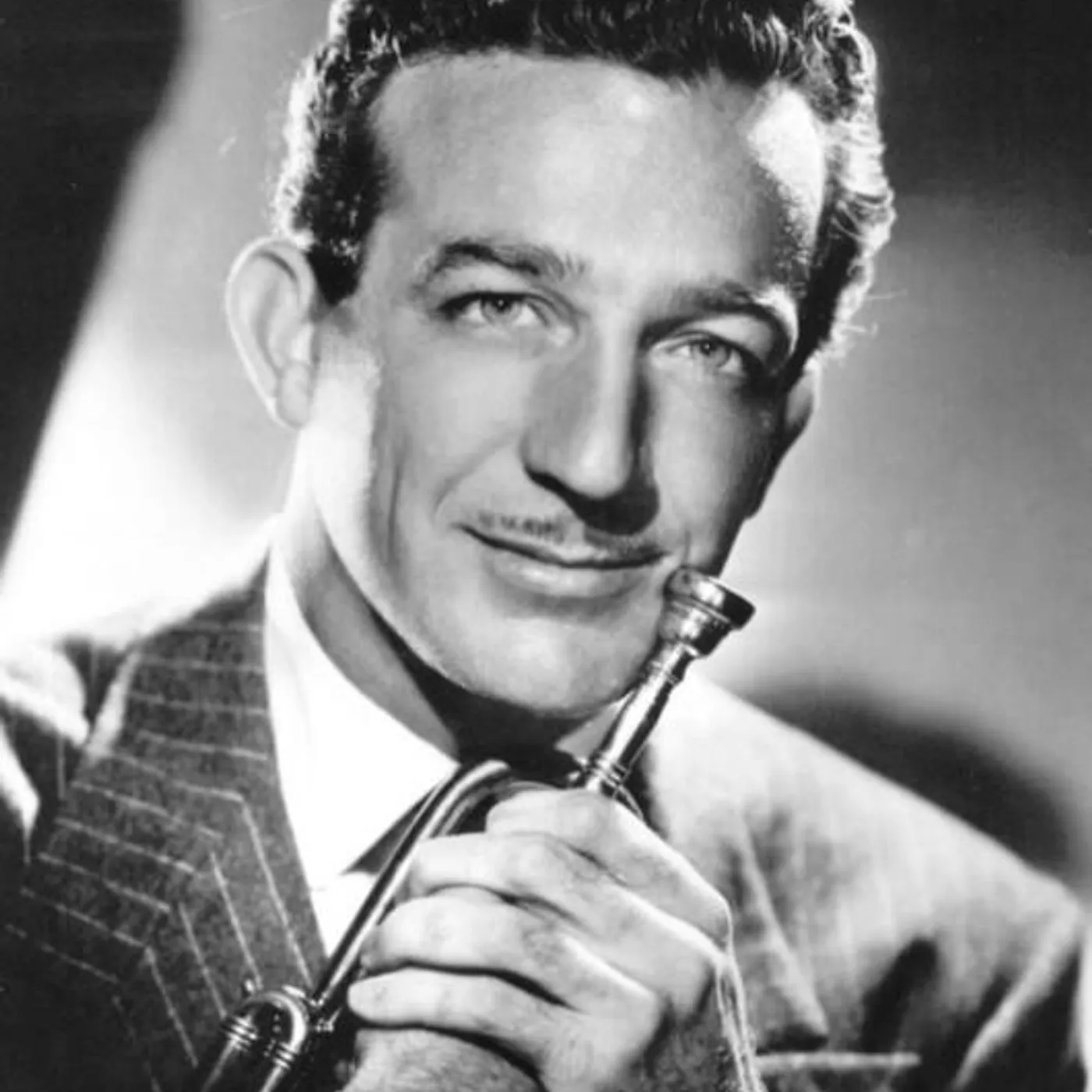 Harry James Brand Page