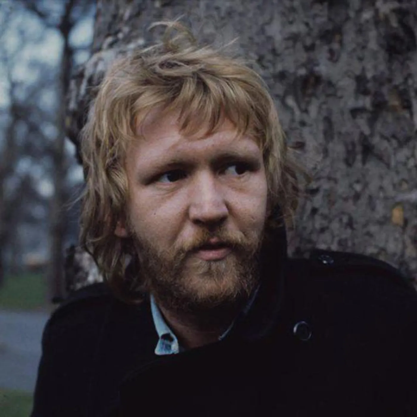 Harry Nilsson Brand Page